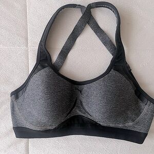 Puma Power shape PWRSHPE ADJUSTIBLE strap + band HIGH SUPPORT running sports bra